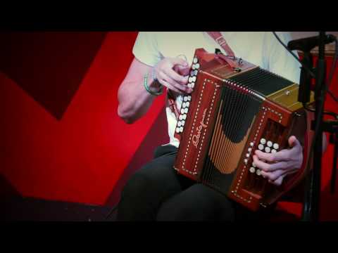 Bertie Wright - Theme Vannetaise/Zelda/More On