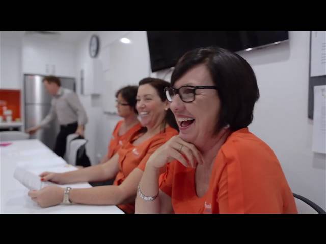 Dental As Anything - Helensvale, QLD