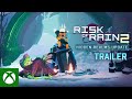 Risk of Rain 2 Hidden Realms Content Update