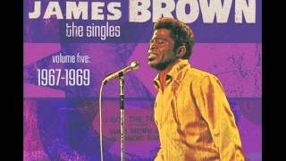 James Brown - I Guess I'll Have to Cry.wmv