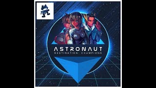 Ranking Destination: Champions (Astronaut)