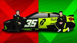 Corey Heim's Case For Cup