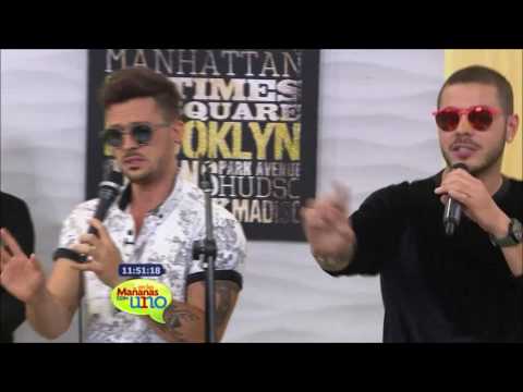 'Reserva' la nueva producción musical de Skinny Happy