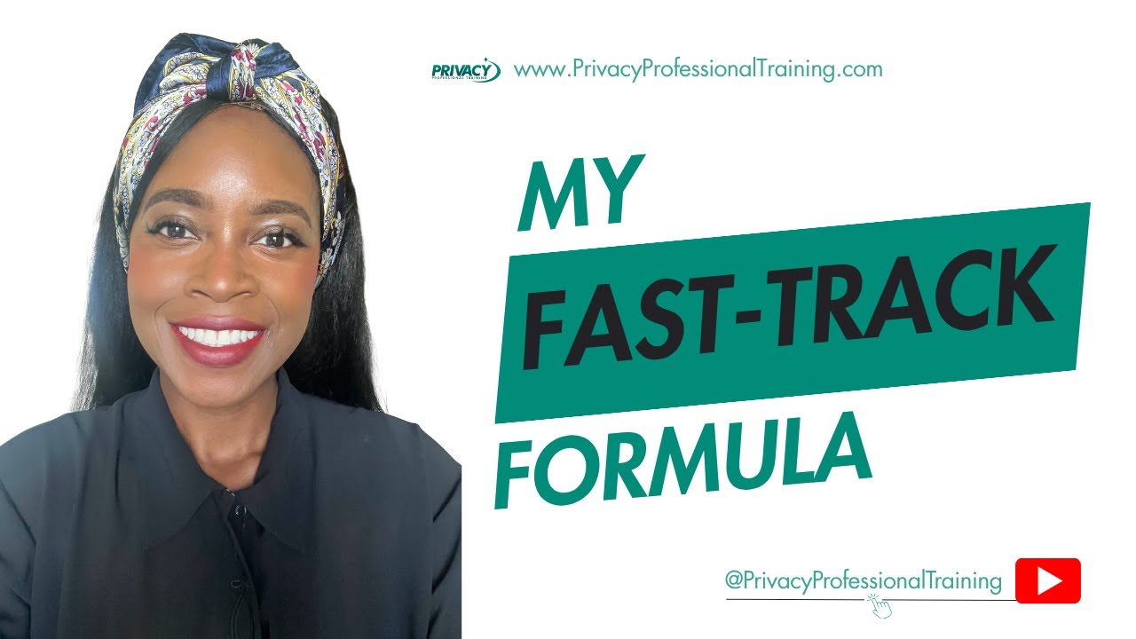 How I Passed the CDPSE Exam Fast | Proven Strategy for Privacy & Compliance Professionals