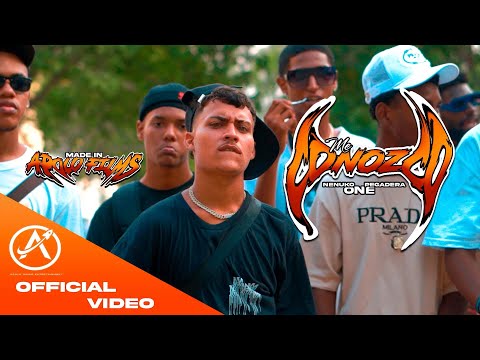 Me Conozco - Nenuko One Pegadera ( Video Oficial )