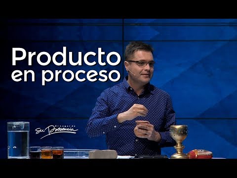 Producto en proceso - Henry Pabón - 16 Marzo 2014