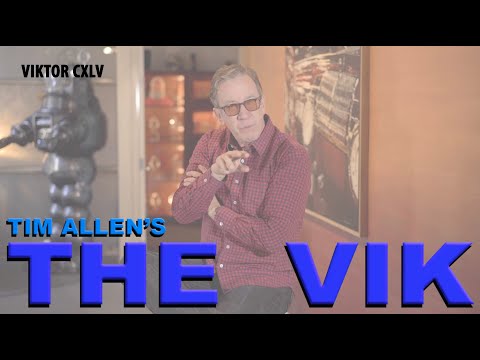 The Vik - A Tim Allen Build - (part CxLv)