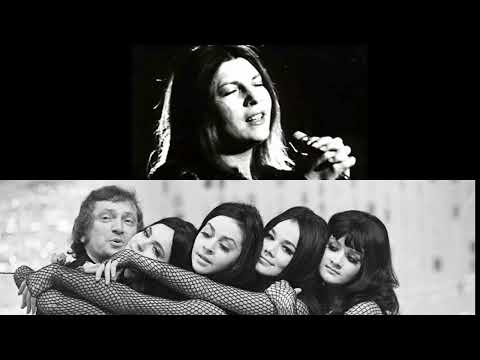 Krystyna Prońko i Marian Kociniak - Miłość to jednak bzdura  (1984)