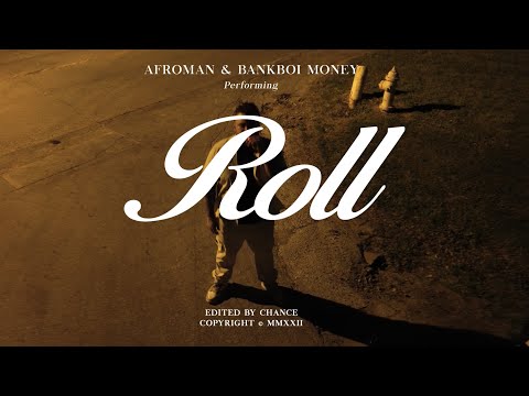 Afroman & BankBoi Money - Roll (Official Video)