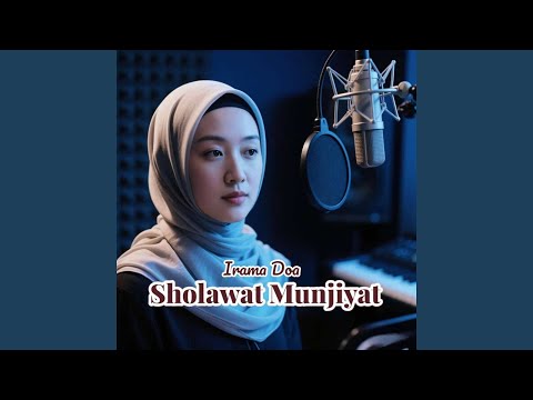 Sholawat Munjiyat