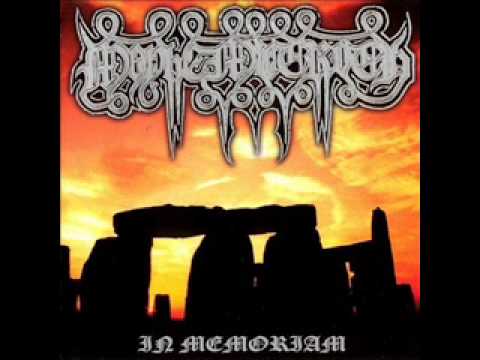 Mayhemic Truth - When Thousand Candles Cry