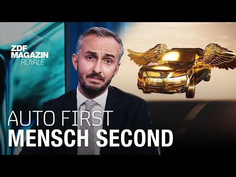 Vítězem každých německých voleb je auto