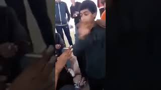 اقوا فريستايل 2020 الزله والقشه مع بعض