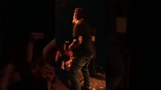 Zao - Lies of Serpents, A River of Tears - Chapel Hill