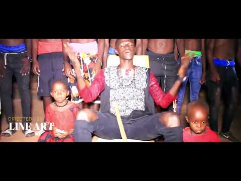 Djigo Biindouba @GUIMANDA@