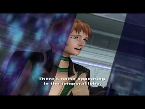 Xenosaga Episode I: Der Wille zur Macht: Episode 1