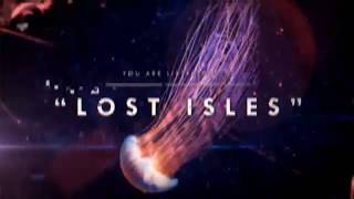 oceans alaska, lost isles, Mega