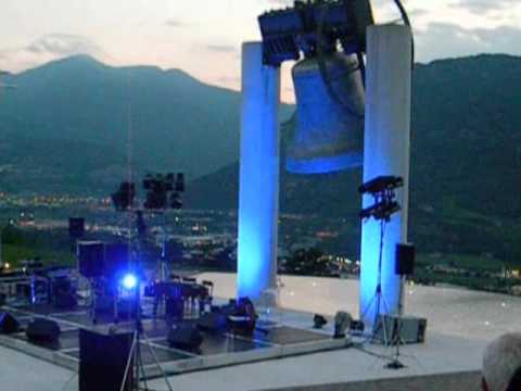 La campana  di Rovereto