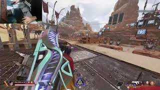 Apex 暇だから