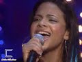 Christina Milian Performt Live Ihre Single From AM To PM