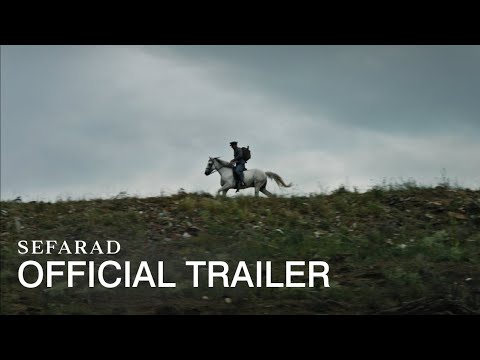 Sefarad | Official Trailer