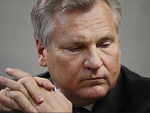 Taśmy prawdy- Kwaśniewski