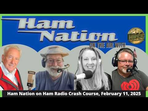 Ham Nation: Ramblin' With Randy, "Should They Have Called ARES?"