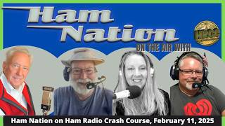 Ham Nation: Ramblin' With Randy, "Should They Have Called ARES?"