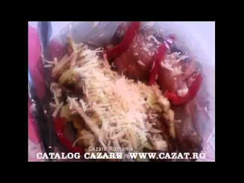 Cazare Rachitis, Harghita - Cazat.ro