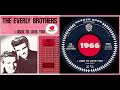 The Everly Brothers - I Used to Love You 'Vinyl'