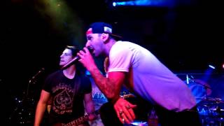 Embrace the Rage by Message From Sylvia