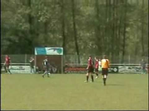 VFR Merzhausen 2 vs. ESV Freiburg 2 am 03.05.2009