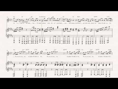 Alto Sax - Rather Be - Clean Bandit Sheet Music, Chords, & Vocals