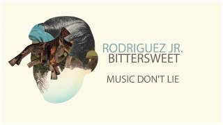 Rodriguez Jr - Shapes I See video