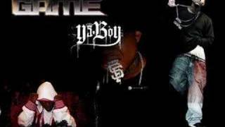 The Game ft. Ya Boy and Cyssero The Virus - Fire In Ya Eyes