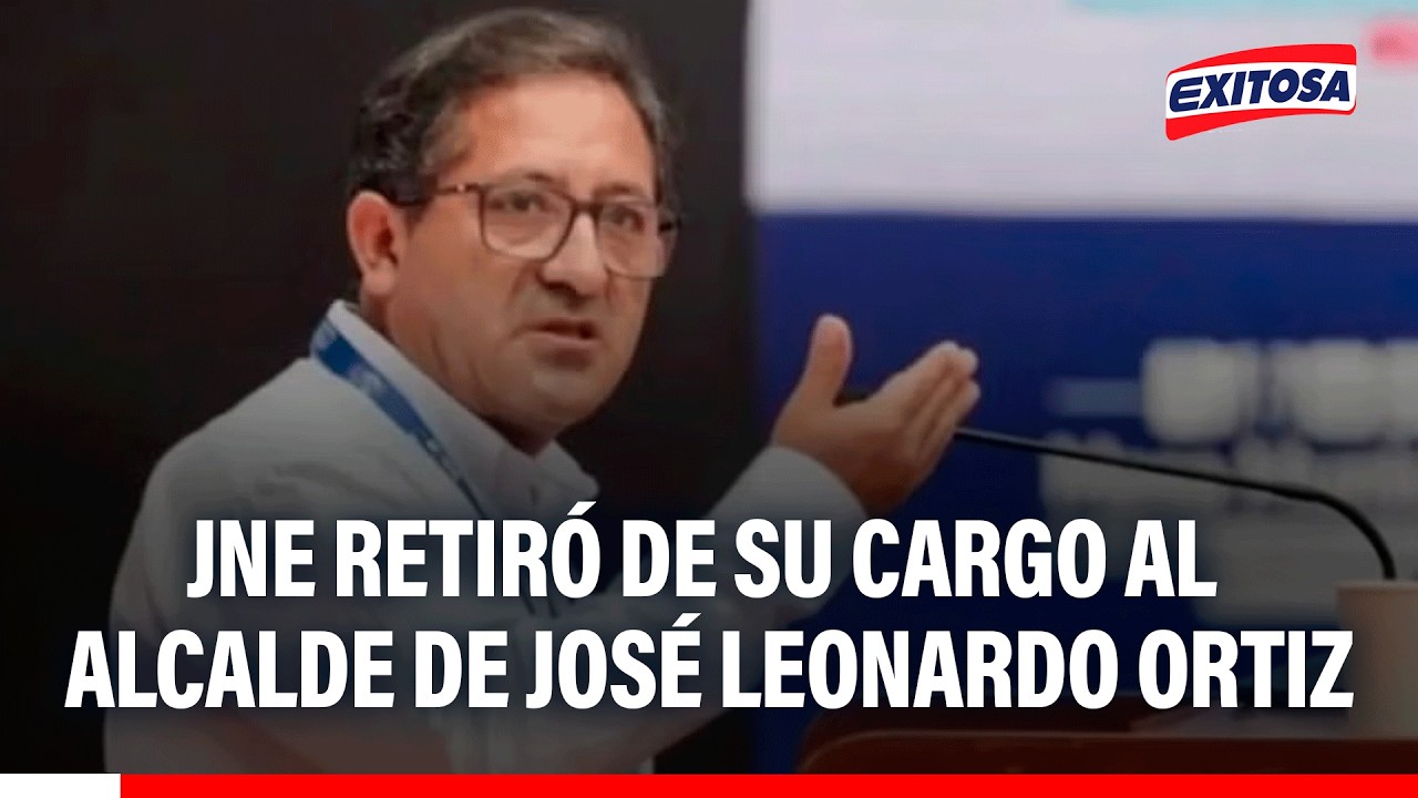 🔴🔵 Alcalde contrató a su sobrina para ejercer un cargo en el municipio