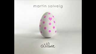 Martin Solveig- Give It To Me