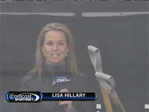 NHL    Jan.31/2008   Detroit Red Wings - Washington Capitals