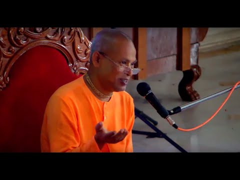 HG Aniruddha Prabhu(SB 7.9.40)