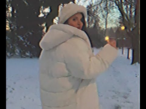 Sandra Mika - zimny wiatr