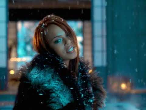 Faith Evans - I Love You (Official Music Video)