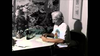 From A Kitchen Table