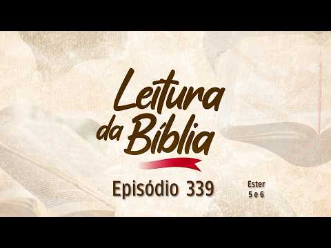 18/02/2026  - [Leitura da Bíblia] - 08h - Igreja Cristã Maranata - EP. 339