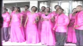 Ambassadors of Christ Choir - Amani