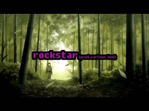 lil hawk boy - rockstar ⭐ (prod. cartoon ben)