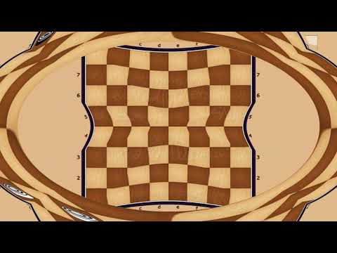 Artikov A. (UZB) - Makarenkov I. (UKR). World_Russian Checkers_Men-1996.