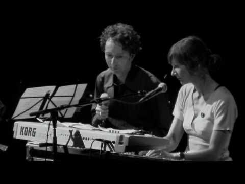 André Alabaster & Neli Mothes - If It Be Your Will (Leonard Cohen Cover)
