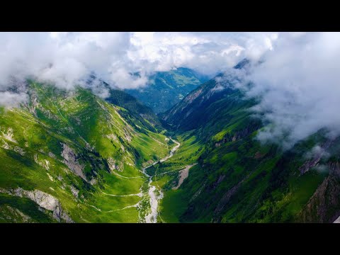 Lechtal 2021 - Die "Vollversion"