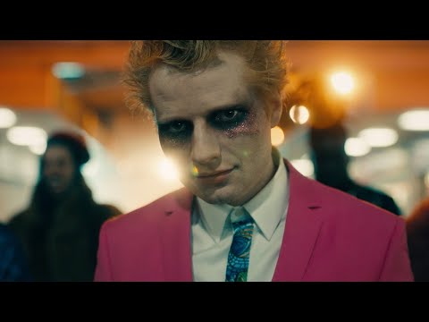 Ed Sheeran vs Eric Prydz   Bad Habits x Midnight City [Koma Vid Edit]