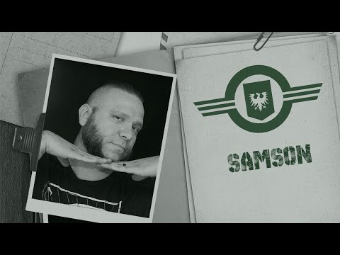 Interview with Samson - Federation Front Line Report - Eve Online Faction Warfare Podcast